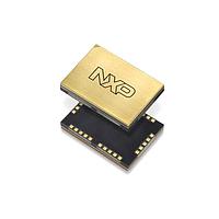 NXP A5M36TG140-TCT1 Power Amplifiers Airfast Power Amplifier Module, 3400-3800 MHz, 31 dB, 10 W Avg