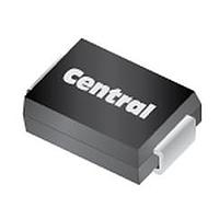 Central Semiconductor CMSH1-100M BK PBFREE Schottky Rectifiers 1.0 Amp Schottky 100V 70Vrms 30A
