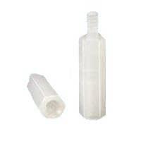 RAF Electronic Hardware 4503-256-N Hex 3/8 LNGTH 2-56 ML/FML HEX STANDOFF