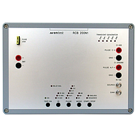 AMETEK CTS RCB 200N1 Transient Immunity Test Generator (CI 220; CI 260; RI 130)