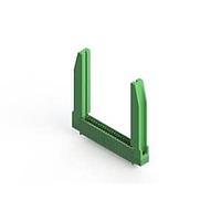 EDAC 345-022-500-478 Standard Card Edge Connectors .100" (2.54mm) Pitch Card Edge Connector