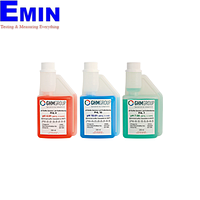 Senseca PHL-4, 1000 ml pH buffer solutions (pH 4 in 1000 ml dosing bottle)