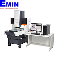 MITUTOYO QVH1-H606P1L-E Vision Measuring System (600×650×250 mm)