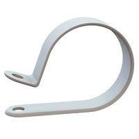 Essentra Components 22CC50D1375 Cable Clamp Cable Clamp, Screw Mount, 1.375 Hold, .500 Width