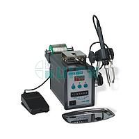 QUICK QUICK 376D Automatic soldering station (90W, 50°C~ 600°C)