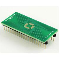 Chip Quik PA0144 Sockets & Adapters LLP-40 to DIP-40 SMT Adapter