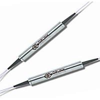 Molex / Oplink PMBC1450P001211 Fiber Optic Multiplexers SM PMF Beam Combiner Premium Grade 1m