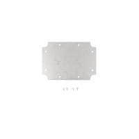 Hammond Manufacturing 1556EPL Panel, Inner Aluminum Panel fro 1556E/EA