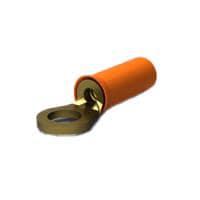 AMP Connectors - TE Connectivity 323151-1 Ring DG 22-16COM 22-18MIL HR AU R 6
