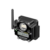 Banner Engineering DX80G9M6S-P2C Wireless Industrial Gateways DX80 Perf 900 mHz Gateway 1 W IP20 C; 10-30 V dc Ext Antenna RS485; In: 4 Disc 2 Anlg Uni; Out: 4 Disc PNP 2 Anlg 0-20 mA; External Terminals