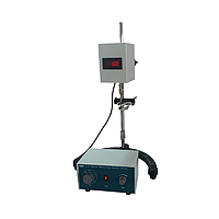 Zenith Lab JJ-5 Speed Measuring Electric Stirrer