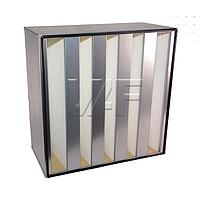 VAF UV-HC-N HEPA filters