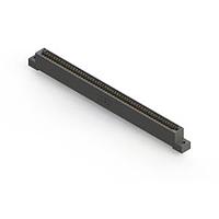 EDAC 395-055-541-102 Standard Card Edge Connectors .100" (2.54mm) Pitch Card Edge Connector