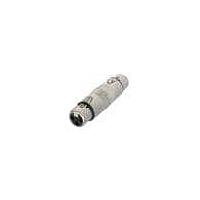 NEUTRIK NA3F5F Adapters 3P F XLR - 5P F XLR PRE-WIRED ADAPTER