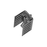 Aavid 7139DG Component Channel Heat Sink+Slide-On Clip, TO220, Copper, Horizontal, 28.3 Degree C/W