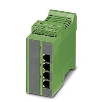 PHOENIX CONTACT 2891013 Ethernet Modules FL PSE 2TX