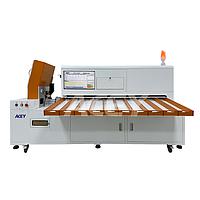 ACEY ACEY-AS10SP-33140 Cylindrical Battery Lithium Cell Sorting Machine