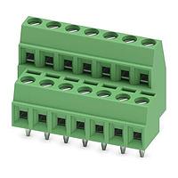 PHOENIX CONTACT 1708071 Fixed Terminal Blocks 7P 3.81mm 90DEG
