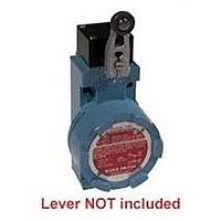 Honeywell LSXP3K Limit Switches Hazardous Location/ Single Pole LSX