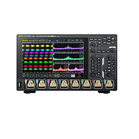 RIGOL DHO5058 High Resolution Digital Oscilloscope (500 MHz; 8CH+1 EXT)