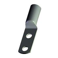 AMP Connectors - TE Connectivity 696825-1 Terminals COPALUM SLD R 3/0AL 3/8 2H
