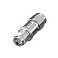 Samtec PRFIA-240-P-P-S RF Adapters - In Series 50 Ohm, In-Series Adaptor