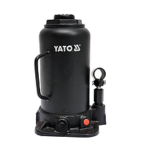 Yato YT-17009 Hydraulic bottle jack 50T