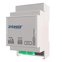HMS Networks INMBSMEB0200100 Gateways Intesis M-Bus to Modbus TCP Server Gateway - 20 devices