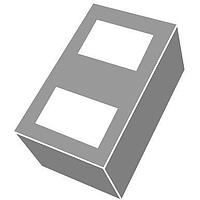 STMicroelectronics ESDALC20-1BF4 ESD Suppressors Low clamping, low capacitance bidirectional single line ESD protection