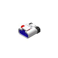 Aptiv 54200524 Automotive Connectors ASM CON 0 F APEX 2.8 SLD BASE 5