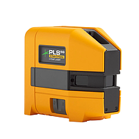 FLUKE PLS 5G Laser Level (30m, green laser beam)