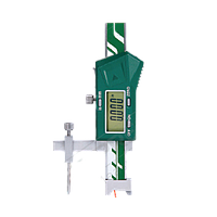 INSIZE 1146-20BWL Mini Digital Height Gage (0~±20mm; Built-in wireless)
