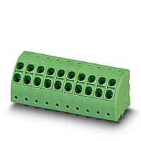 PHOENIX CONTACT 1703378 Fixed Terminal Blocks PTDA 2,5/ 2-5,0 BK