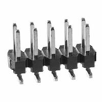 Harwin M22-5320546 Pin Strip 5+5 DIL SMT PIN HDR