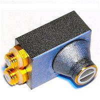 SOLID NDT DA312S Thin Thickness Probe (0.75mm~80.0mm)