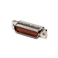 ITT Cannon M83513/02-GN Receptacle Connectors MICRO 51 F SOD A174