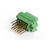 EDAC 516-020-541-606 Connectors Rack & Panel Connector