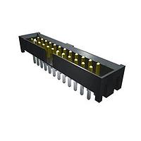 Samtec STMM-108-02-F-D-SM-K-TR Shrouded 2.00 mm Shrouded Terminal Strip