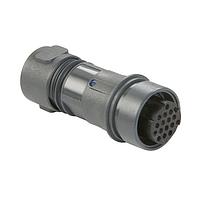 Bulgin PXP6011/02P/ST/0910 Connectors screw