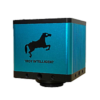 Troy Intelligent TVN-SmartGo-CL Vision Inspection Camera (Color) (3072*1728, 30/25 fps, 2 million pixels)