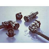 JAE Electronics JL04V-6A28-11PE-EB-R Connectors 22 POS. STRAIT PLUG