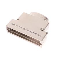 Glenair 557T164M5R2D1-07 D-Sub Backshells HIGH PRODUCTION - D'SUB BACKSHELLS