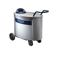 INFICON UL1000 Fab Helium Leak Detector