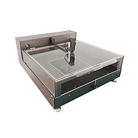 XHinstruments XHF-105B Sweating Guarded Hotplate (0.002-2 .0 m²K / W)