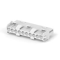 AMP Connectors - TE Connectivity 926309-7 Pin & Socket Connectors UMNL 10WAY CAP HOUSING