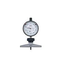 Mahr 4494010 Depth gage for Dial Indicators (837, 80mm)