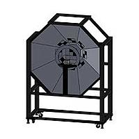 Kyoritsu Electric LVR-4000 Pattern Box (Reflective Type) (0.1 to 2,000 lx; 180°)