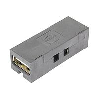 HARTING 09455451901 Type A to Type A HPP V4 USB 2.0 A-A HIFF coupler