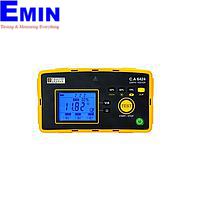 Chauvin Arnoux C.A 6424 Earth/Ground Tester