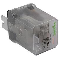 Schneider Electric Relays 389FXAXC1-12D Standard 389F Power Relay SPDT, 25 A